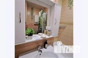 1-к квартира, посуточно, 36м2, 9/23 этаж