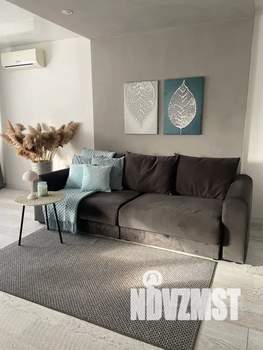 Студия квартира, посуточно, 31м2, 2/5 этаж