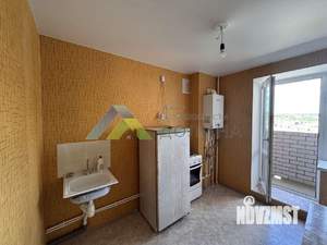 1-к квартира, на длительный срок, 27м2, 3/10 этаж