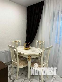 1-к квартира, посуточно, 41м2, 1/1 этаж