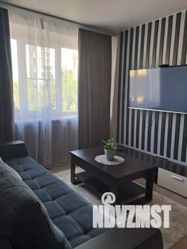 1-к квартира, посуточно, 32м2, 3/4 этаж