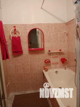 1-к квартира, посуточно, 38м2, 1/5 этаж