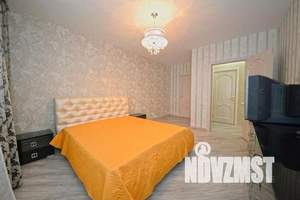 2-к квартира, посуточно, 70м2, 4/12 этаж