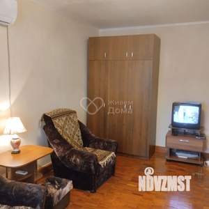 1-к квартира, на длительный срок, 34м2, 2/16 этаж