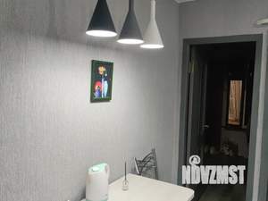 1-к квартира, посуточно, 36м2, 2/9 этаж