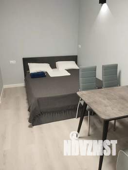 1-к квартира, посуточно, 34м2, 2/5 этаж