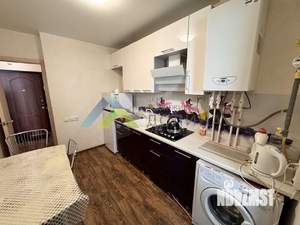 1-к квартира, на длительный срок, 26м2, 1/3 этаж