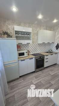 1-к квартира, посуточно, 40м2, 11/14 этаж