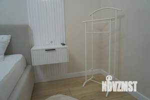 1-к квартира, посуточно, 39м2, 20/23 этаж