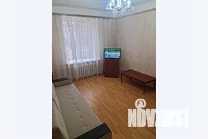 1-к квартира, посуточно, 44м2, 2/7 этаж