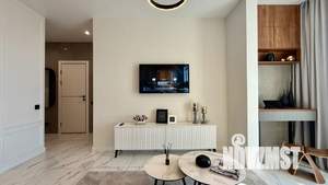 1-к квартира, посуточно, 38м2, 20/23 этаж