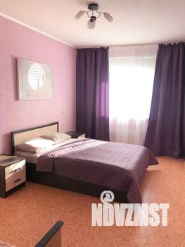 2-к квартира, посуточно, 54м2, 2/9 этаж