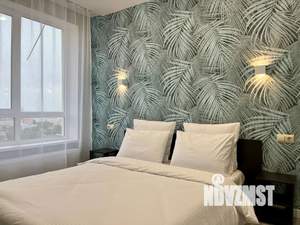 2-к квартира, посуточно, 56м2, 12/21 этаж