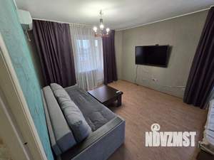 1-к квартира, на длительный срок, 35м2, 7/9 этаж