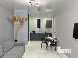 2-к квартира, посуточно, 55м2, 1/1 этаж