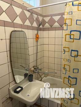 2-к квартира, посуточно, 46м2, 5/9 этаж