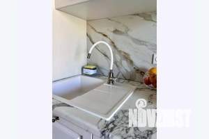 1-к квартира, посуточно, 40м2, 5/5 этаж