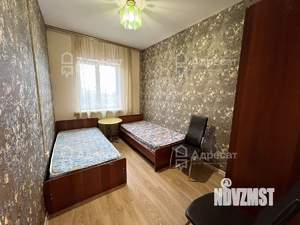 1-к квартира, на длительный срок, 35м2, 3/3 этаж