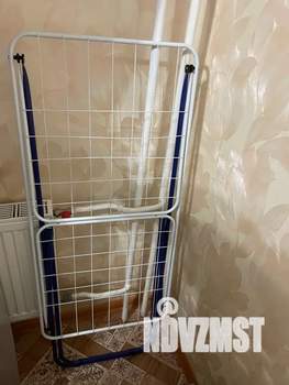 1-к квартира, посуточно, 50м2, 6/9 этаж