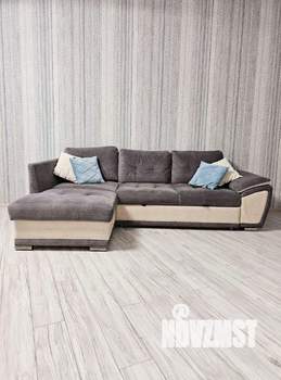 1-к квартира, посуточно, 55м2, 1/1 этаж