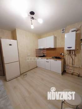 2-к квартира, на длительный срок, 42м2, 1/5 этаж