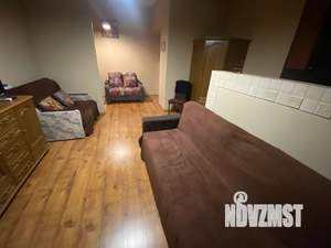 2-к квартира, посуточно, 52м2, 2/5 этаж