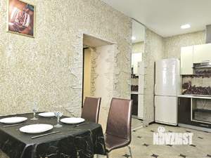 2-к квартира, посуточно, 62м2, 1/1 этаж
