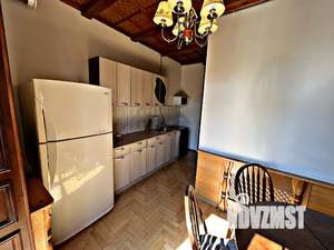 2-к квартира, посуточно, 56м2, 5/8 этаж