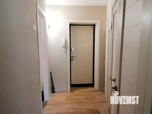 1-к квартира, посуточно, 35м2, 4/5 этаж
