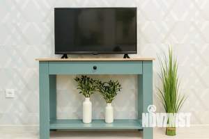 1-к квартира, посуточно, 40м2, 1/9 этаж