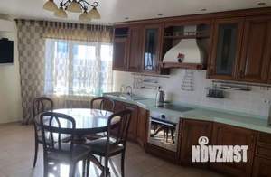 2-к квартира, на длительный срок, 78м2, 13/16 этаж
