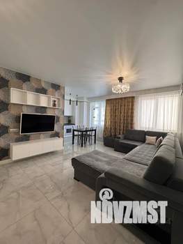 2-к квартира, посуточно, 65м2, 8/12 этаж