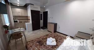 1-к квартира, посуточно, 22м2, 1/1 этаж