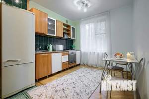 1-к квартира, посуточно, 30м2, 2/4 этаж