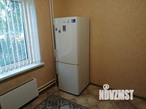 3-к квартира, посуточно, 72м2, 1/9 этаж