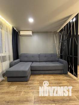 1-к квартира, посуточно, 60м2, 1/1 этаж