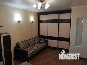 1-к квартира, посуточно, 31м2, 2/5 этаж