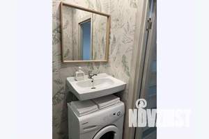 1-к квартира, посуточно, 40м2, 2/18 этаж