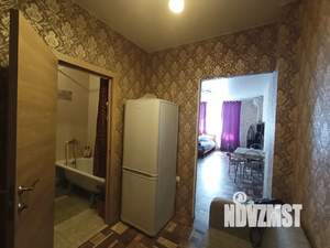 1-к квартира, посуточно, 31м2, 5/21 этаж