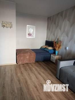 1-к квартира, на длительный срок, 41м2, 1/8 этаж