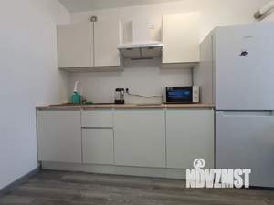 1-к квартира, посуточно, 27м2, 5/5 этаж