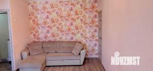 1-к квартира, на длительный срок, 34м2, 4/4 этаж