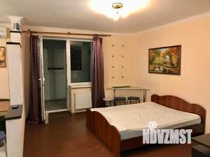 1-к квартира, на длительный срок, 50м2, 5/9 этаж