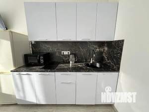 1-к квартира, посуточно, 34м2, 3/9 этаж