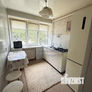 1-к квартира, на длительный срок, 36м2, 1/9 этаж