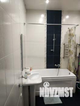 1-к квартира, посуточно, 60м2, 8/32 этаж