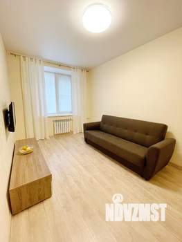 2-к квартира, посуточно, 43м2, 1/3 этаж