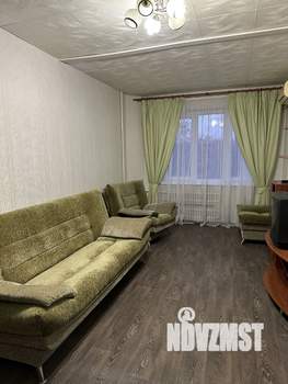 1-к квартира, на длительный срок, 36м2, 2/9 этаж