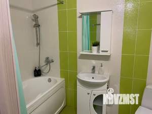 1-к квартира, посуточно, 50м2, 15/16 этаж