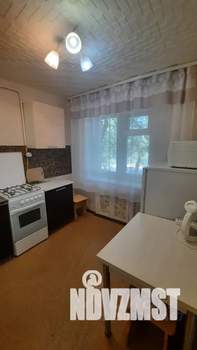 1-к квартира, посуточно, 30м2, 2/5 этаж